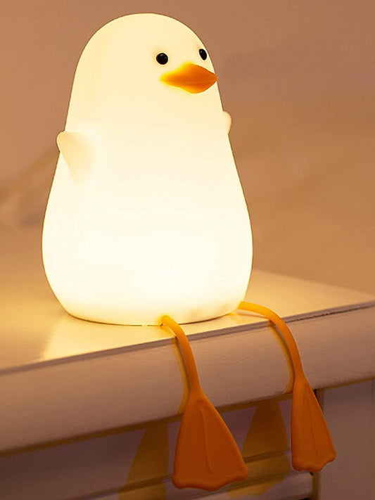 Duck Night Ligh Lamp - UrbanQuik™